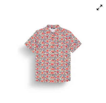 KLIVOX PRINTED SHIRTS MTS1262 Picture