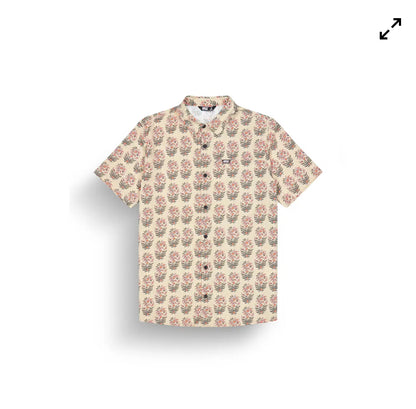 KLIVOX PRINTED SHIRTS MTS1262 Picture