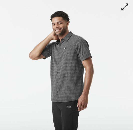 KLIVOX SHIRTS MTS1281 Picture