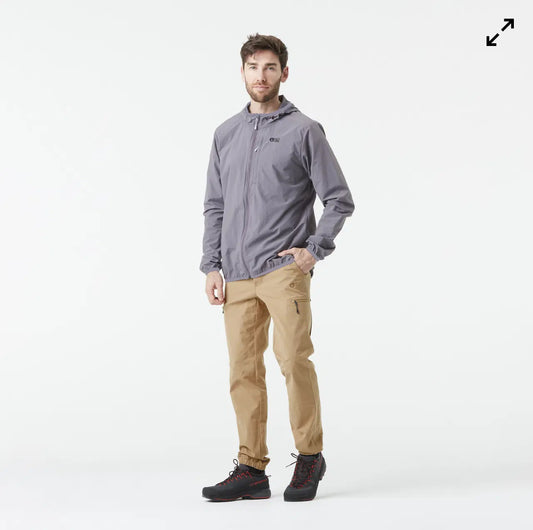 SCALE JKT Picture MVT0554