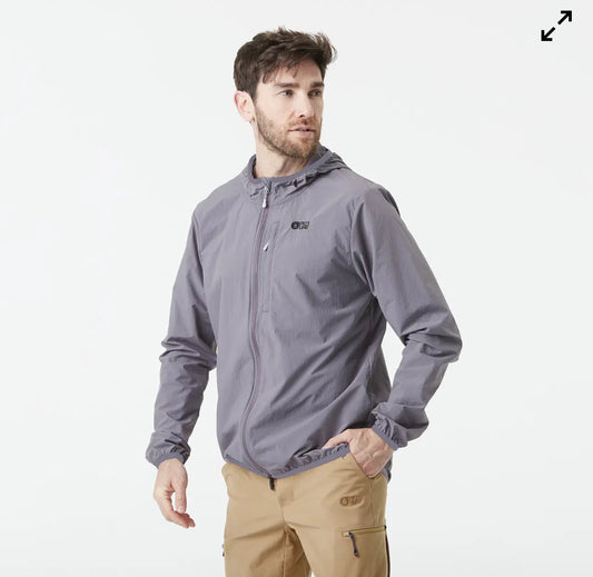 SCALE JKT Picture MVT0554
