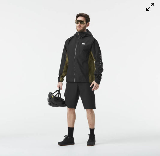 GRANITY + 2.5L JKT MVT0569 Picture