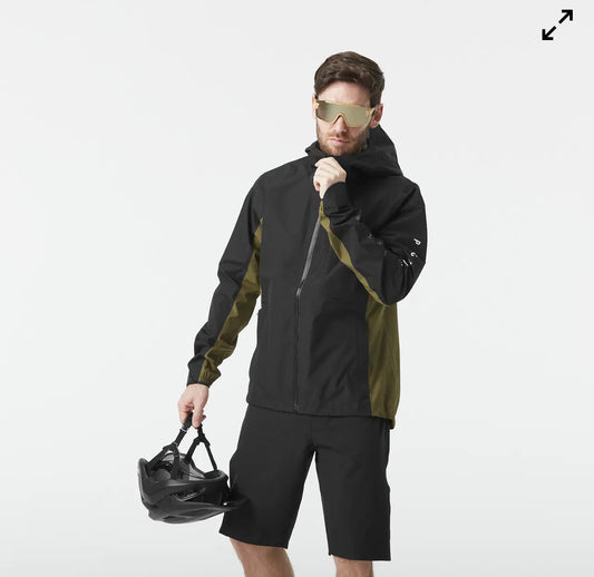 GRANITY + 2.5L JKT MVT0569 Picture