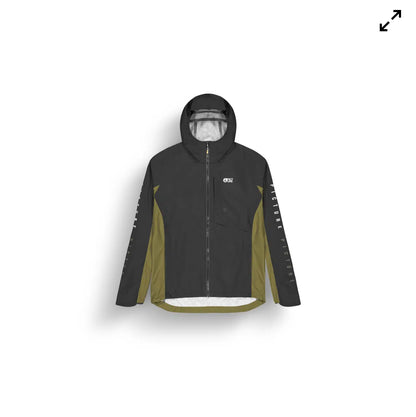 GRANITY + 2.5L JKT MVT0569 Picture