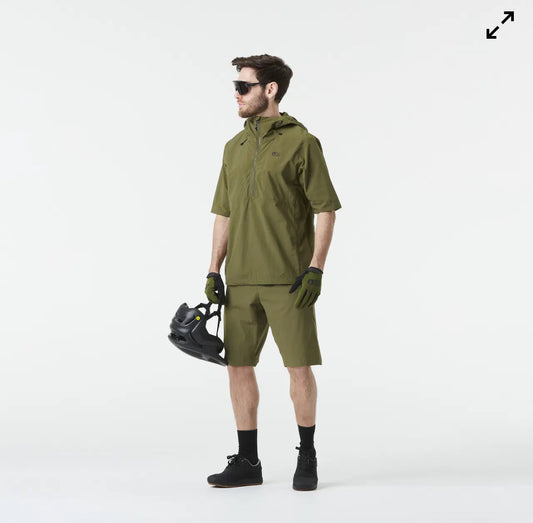 OPOTEM WINDBREAKER JKT MVT0570 Picture