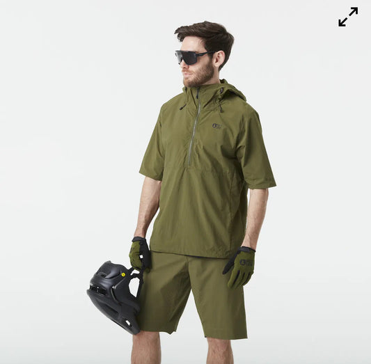 OPOTEM WINDBREAKER JKT MVT0570 Picture