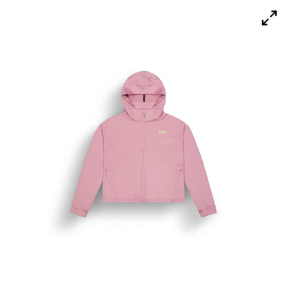 SHARI W ZIP TECH HOODIE SWT0172 Picture