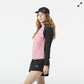 OUTIF W SOFTSHELL JKT SWT0177 Picture