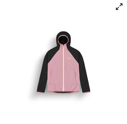 OUTIF W SOFTSHELL JKT SWT0177 Picture