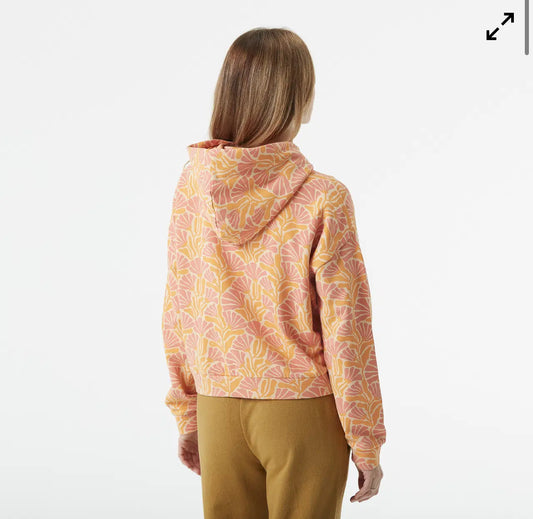 NERIS PRINTED HOODIE WSW0372 Picture