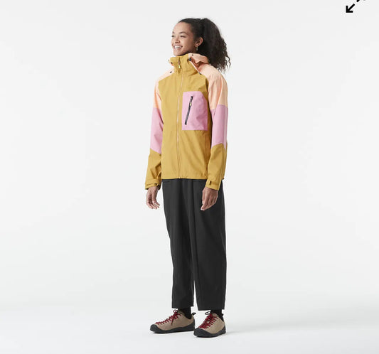 ABSTRAL+ 2.5L W JKT WVT0385 Picture