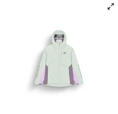 GRANITY + 2,5L W JKT WVT0396 Picture