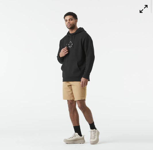 ELAHO HOODIE MSW0469 Picture