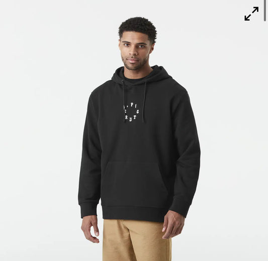 ELAHO HOODIE MSW0469 Picture