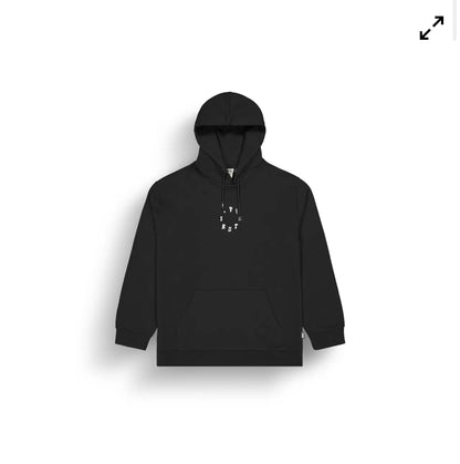 ELAHO HOODIE MSW0469 Picture