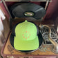 ZEPHYR TRUCKER CAP SB0270P Picture