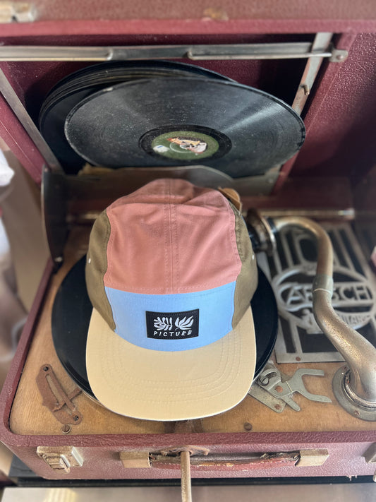 TROPENAT 5P CAP SB0275P Picture
