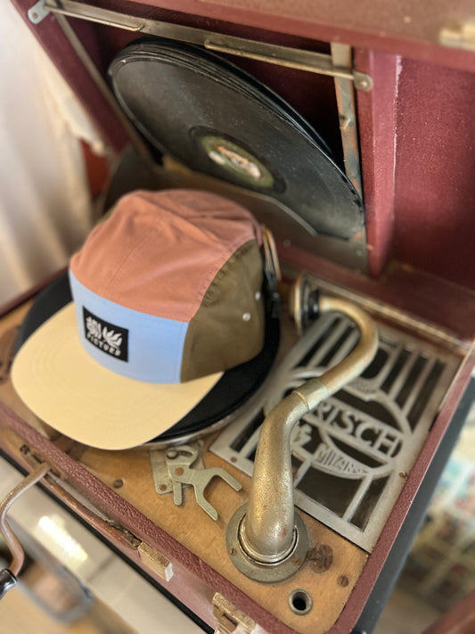 TROPENAT 5P CAP SB0275P Picture