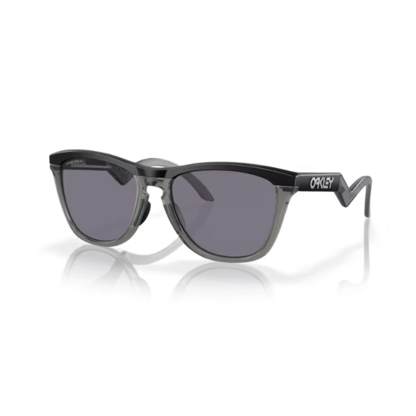 FROGSKINS HYBRID MATTE BLACK PRIZM GREY