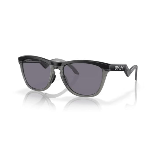 FROGSKINS HYBRID MATTE BLACK PRIZM GREY