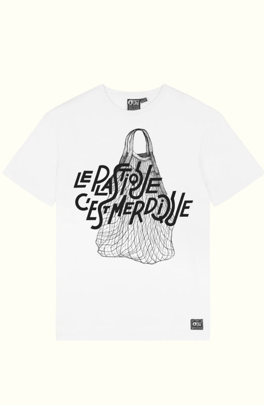 T-SHIRT  MP BAG TEE PICTURE