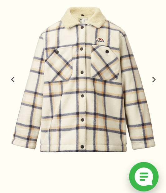 Beranny Youth Jacket