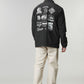 GIACCA UOMO SINNED JKT PICTURE ORGANIC