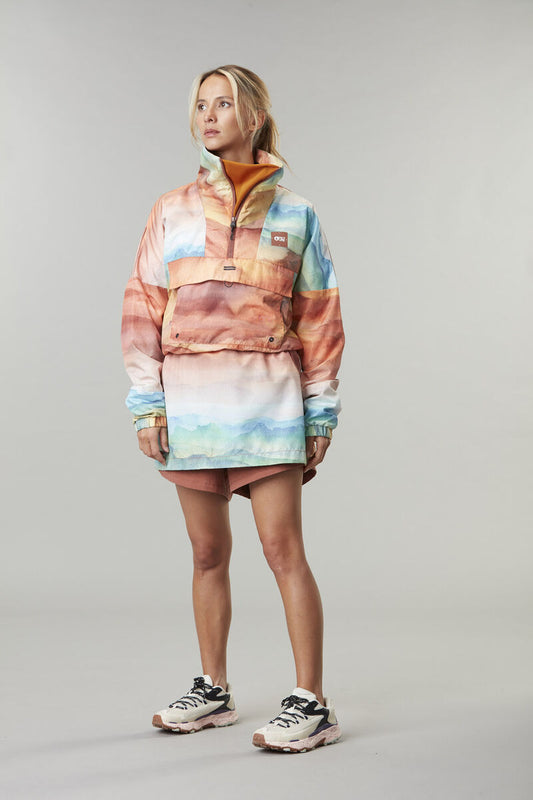 GIACCA DONNA DELVA JKT