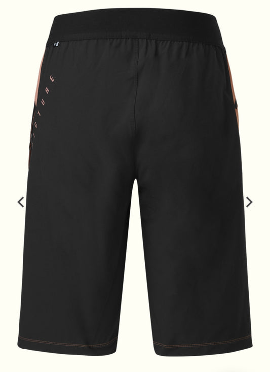 PANTALONCINO VELLIR STRECH W SHORTS