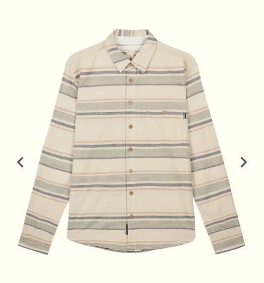 CAMICIA TAHUPO SHIRT