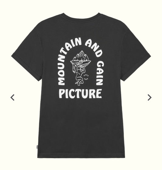T-SHIRT NANUM TEE