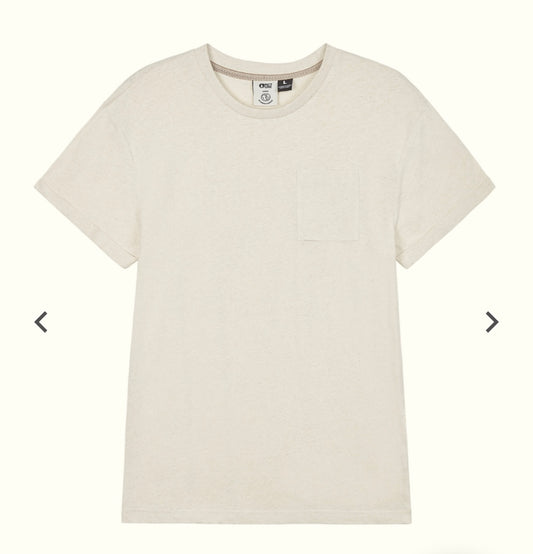 T-SHIRT PLIREY TEE