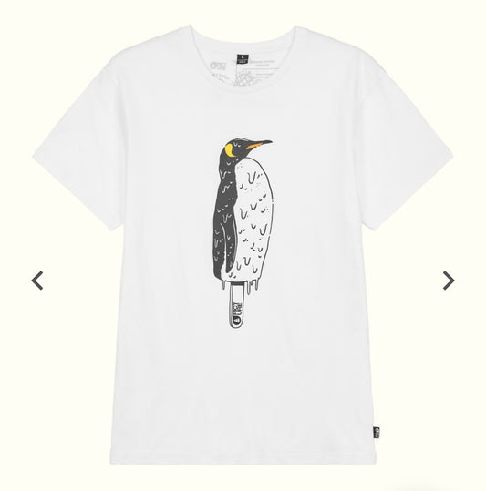 T-SHIRT CC COULTA TEE