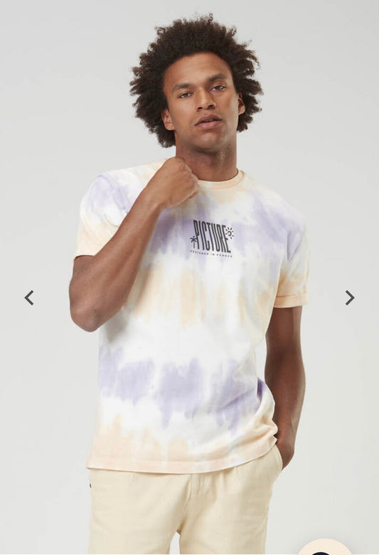 T-SHIRT SOMERSET TEE