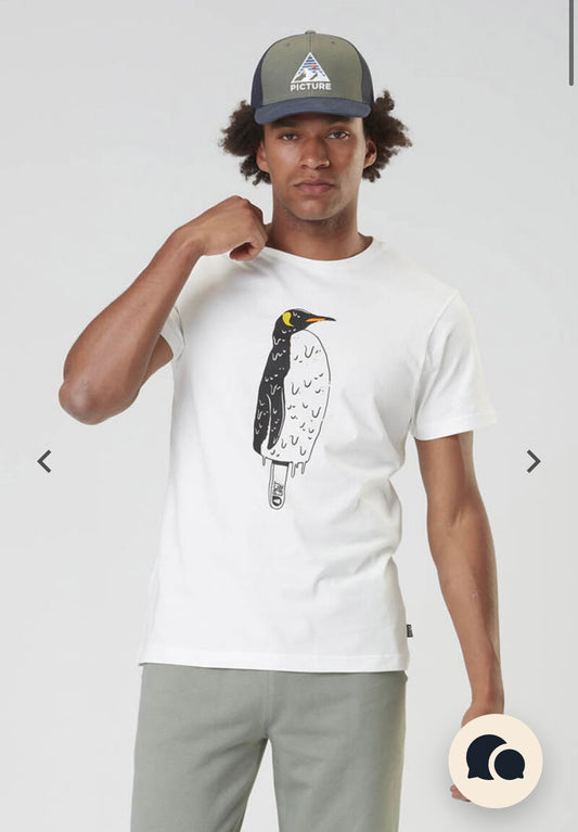 T-SHIRT CC COULTA TEE