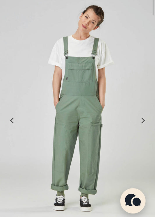 SALOPPETTE DONNA BIBEE OVERALLS