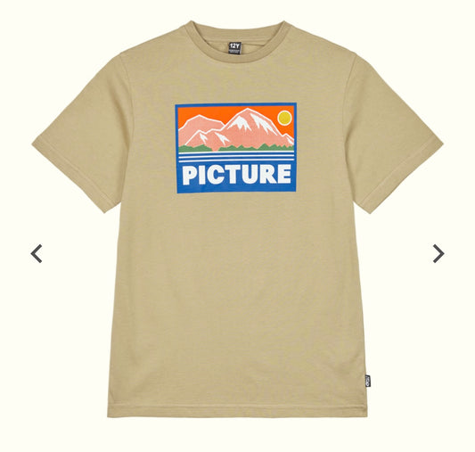 MAGLIETTA BAMBINO PAYNE KIDS TEE