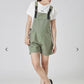 SALOPETTE DONNA BAYLEE OVERALLS PICTURE ORGANIC