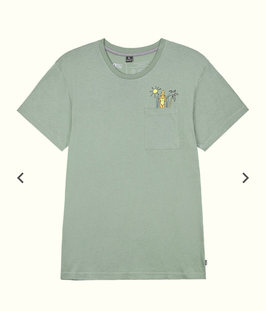 T-SHIRT SUNK TEE