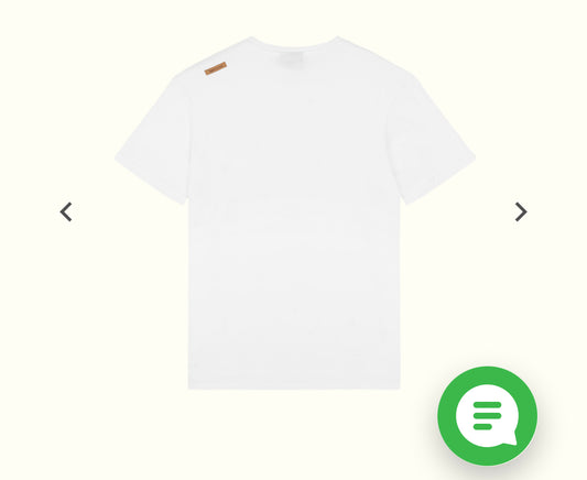 T-SHIRT & TANKS CC FACTORY TEE