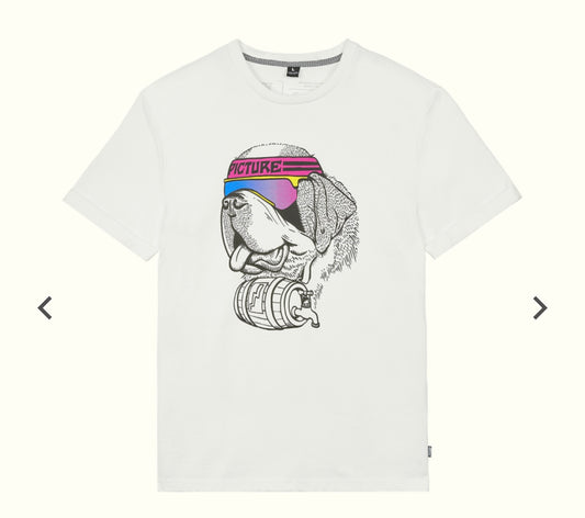 T-Shirt Georges TEE