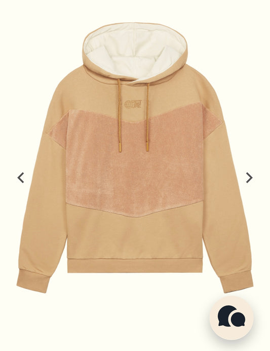 Felpa JIHA HOODIE