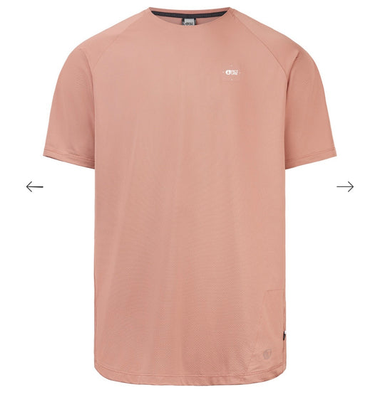 T-SHIRT UOMO OSBORN  SS TECH TEE