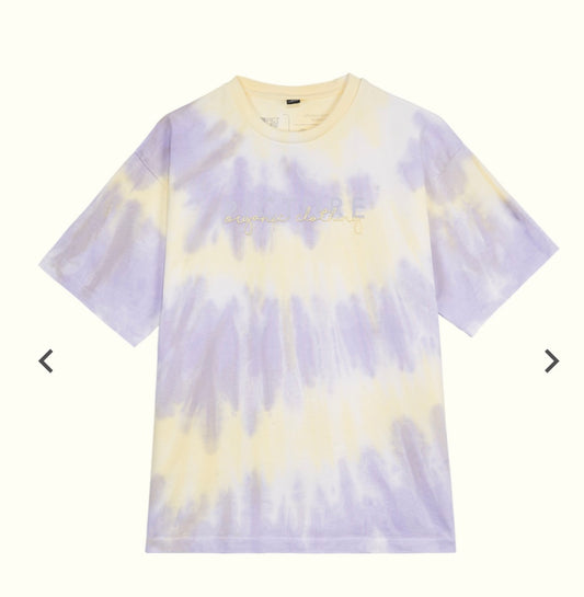 T-SHIRT ABSALT TEE
