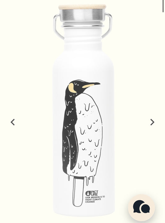 BORACCIA HAMPTON BOTTLE
