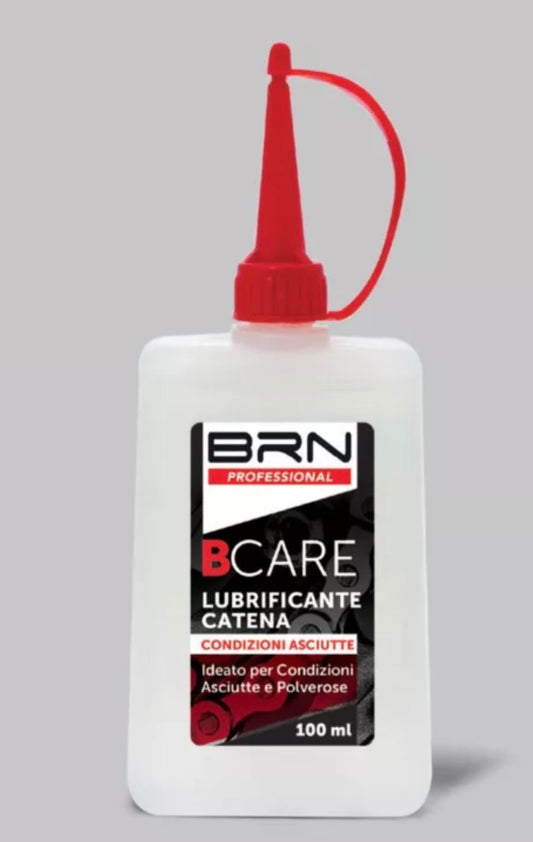 LUBRIFICANTE CATENA DRY 100ml