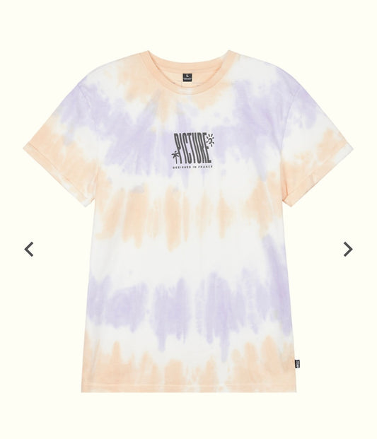 T-SHIRT SOMERSET TEE