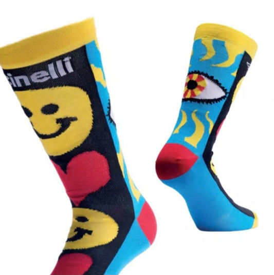 CALZINI CINELLI BEN EYE