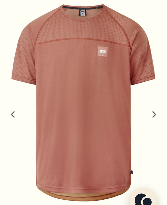 T-SHIRT CHARDO TECH TEE