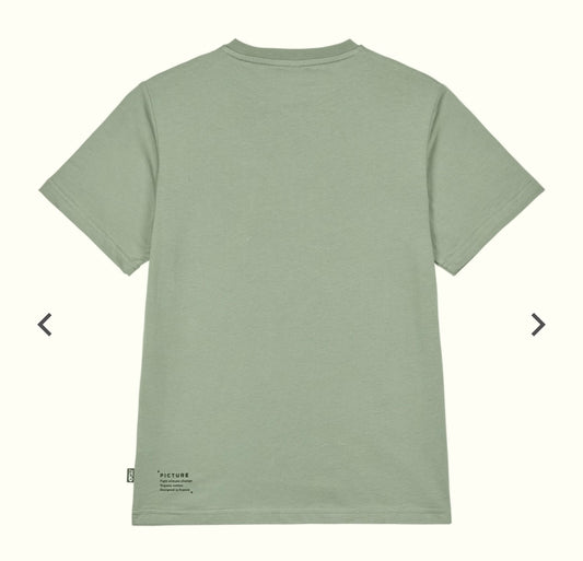 T-SHIRT BAMBINO POCKHAN KIDS TEE